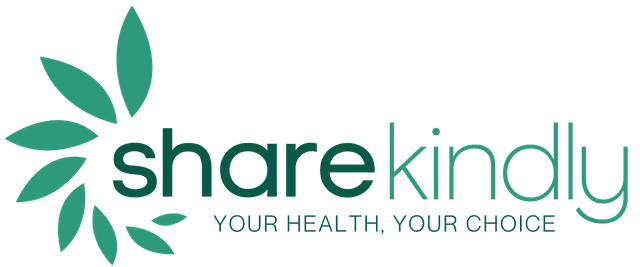 Share Kindly logo